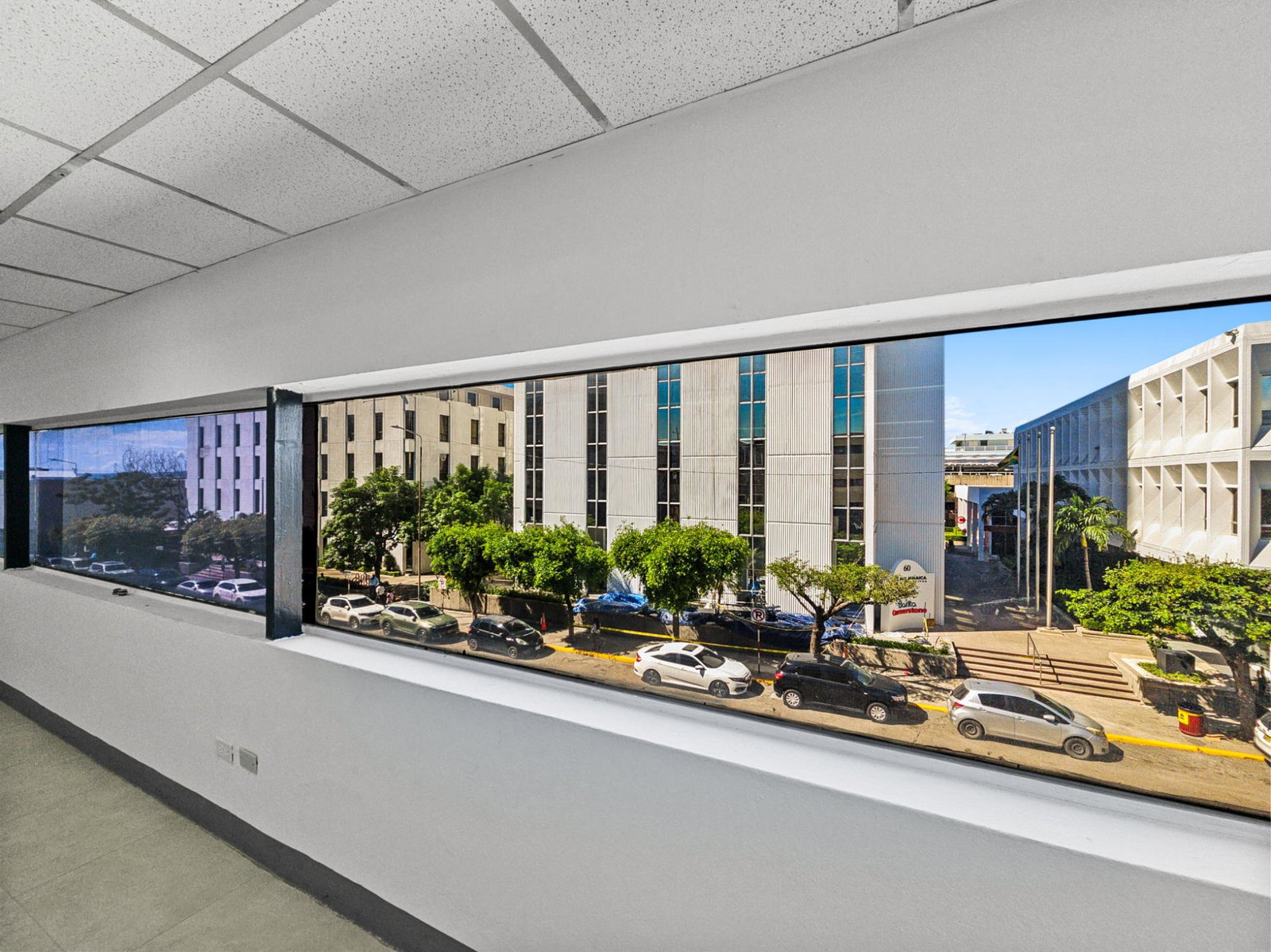 First image of 57 Knutsford Boulevard in Kingston 5, St. Andrew, Jamaica - property is For Rent