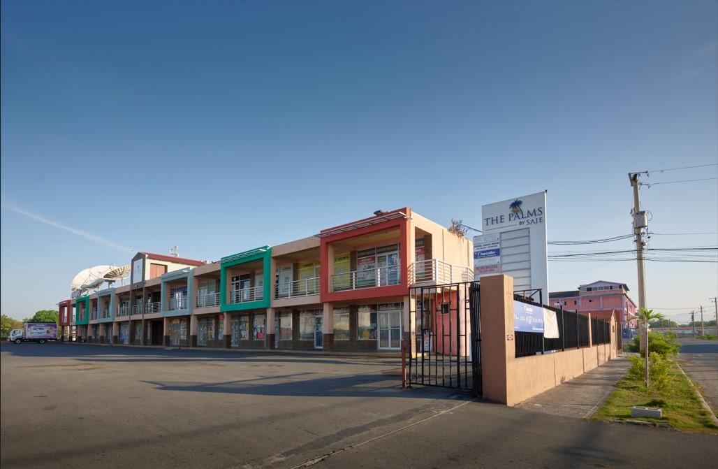 First image of 22-23 The Palms Plaza in Bridgeport, St. Catherine, Jamaica - property is For Rent