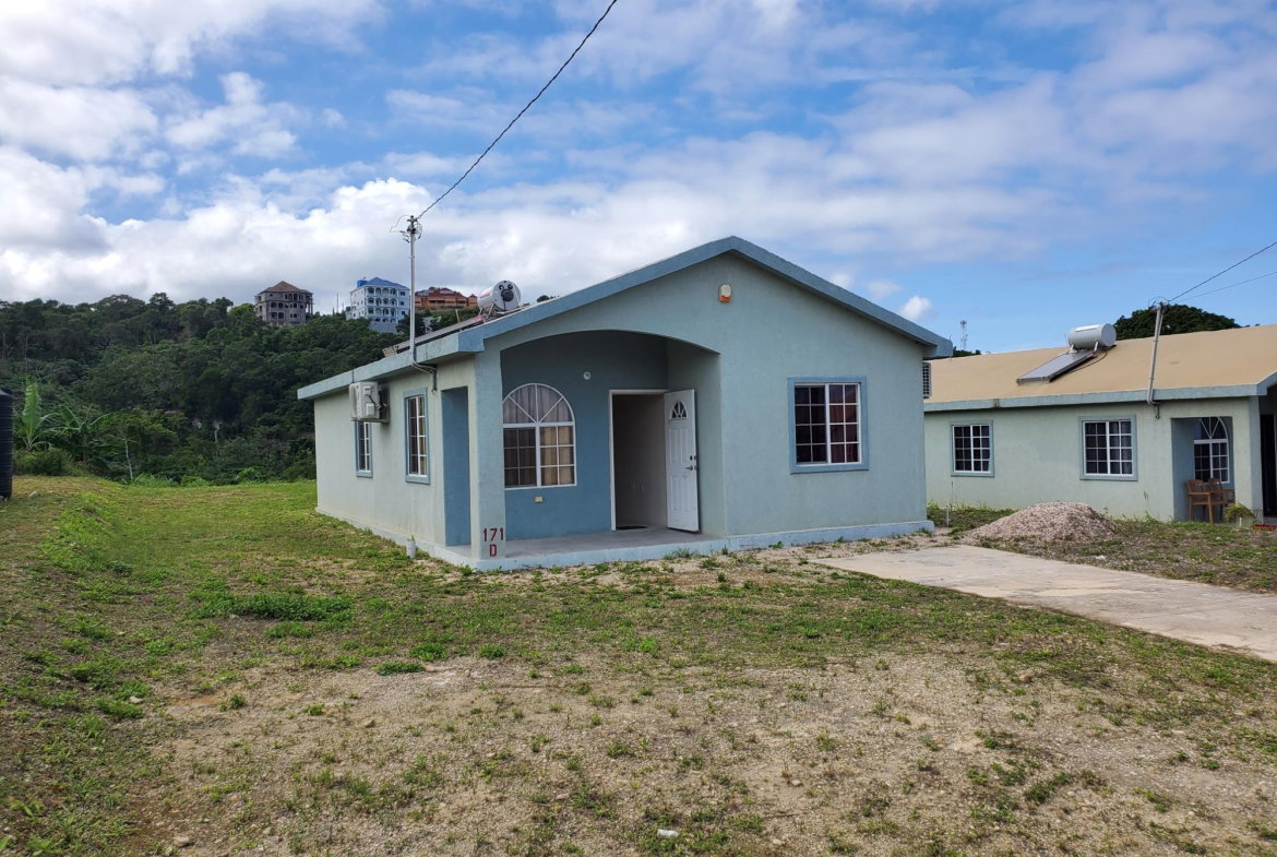 First image of 171- Camelot Village in Discovery Bay, St. Ann, Jamaica - property is For Rent