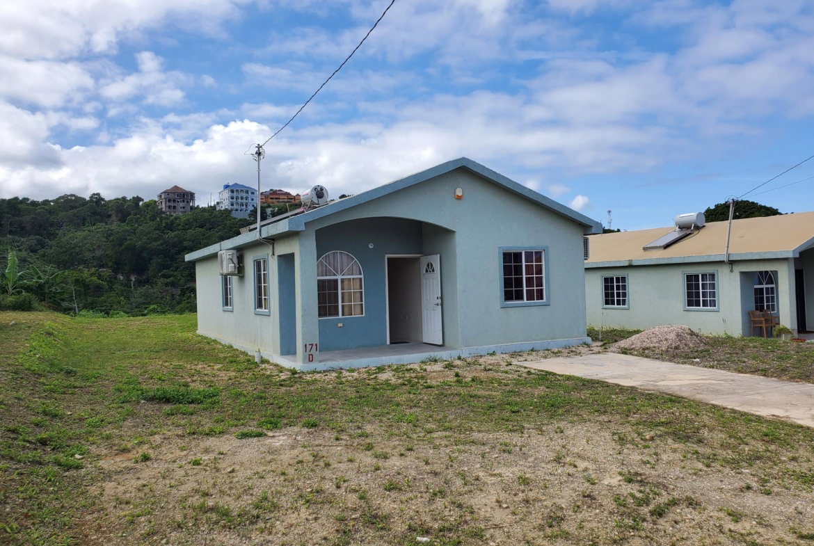Seventeenth image of 171- Camelot Village in Discovery Bay, St. Ann, Jamaica - property is For Rent