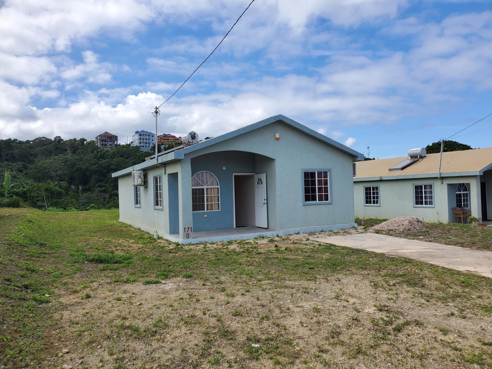 Seventeenth image of 171- Camelot Village in Discovery Bay, St. Ann, Jamaica - property is For Rent