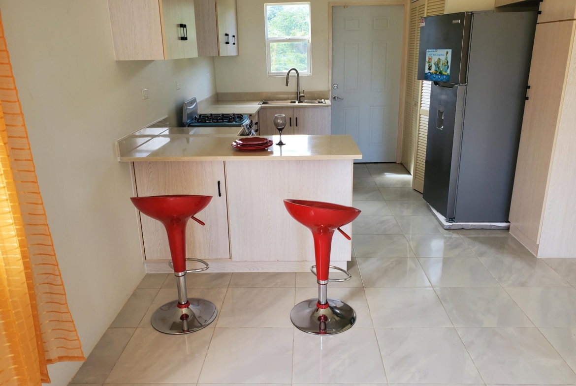 Fourth image of 171- Camelot Village in Discovery Bay, St. Ann, Jamaica - property is For Rent