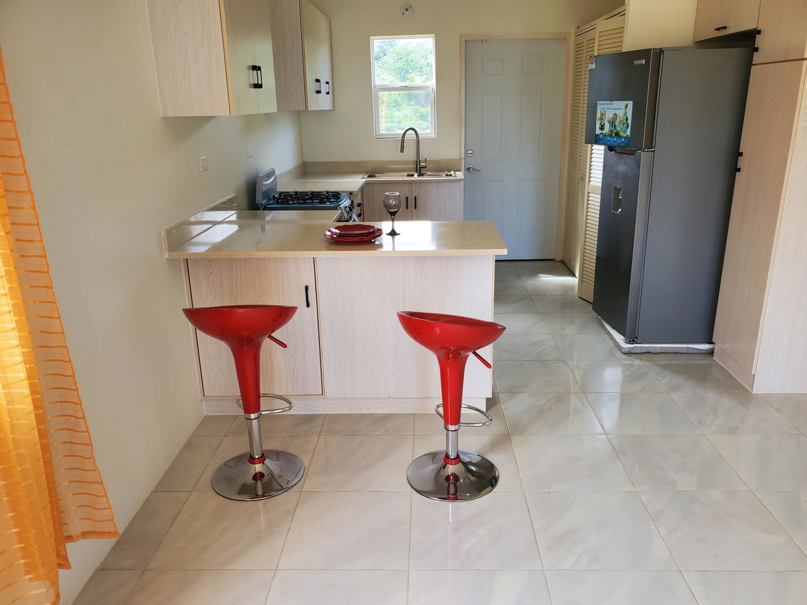 Fourth image of 171- Camelot Village in Discovery Bay, St. Ann, Jamaica - property is For Rent