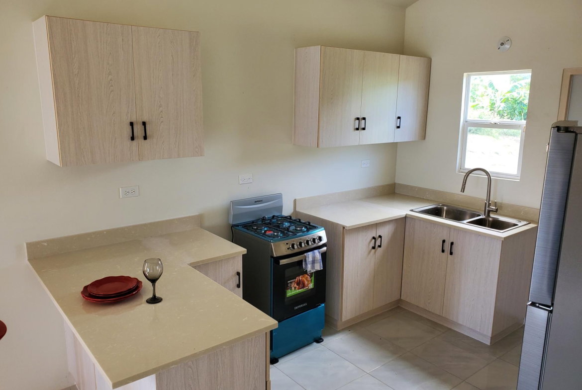 Fifth image of 171- Camelot Village in Discovery Bay, St. Ann, Jamaica - property is For Rent