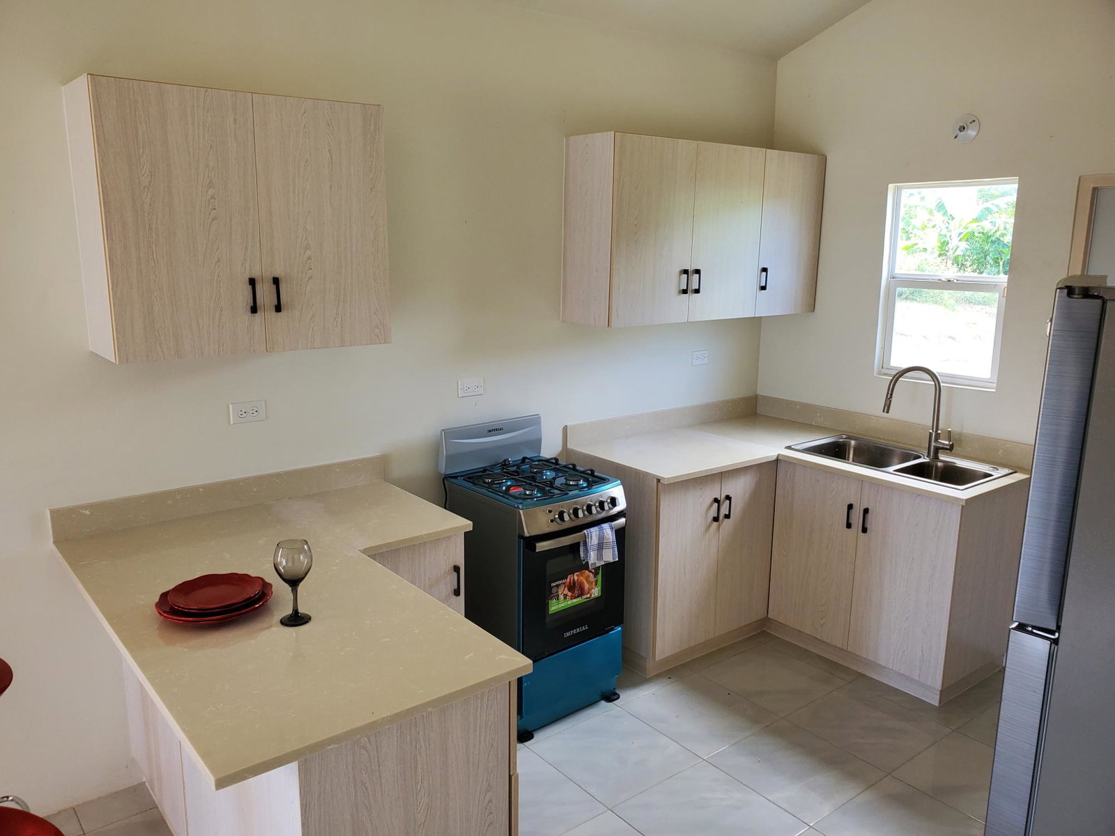 Fifth image of 171- Camelot Village in Discovery Bay, St. Ann, Jamaica - property is For Rent