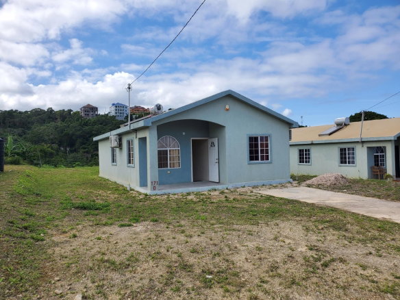 First image of 171- Camelot Village in Discovery Bay, St. Ann, Jamaica - property is For Rent