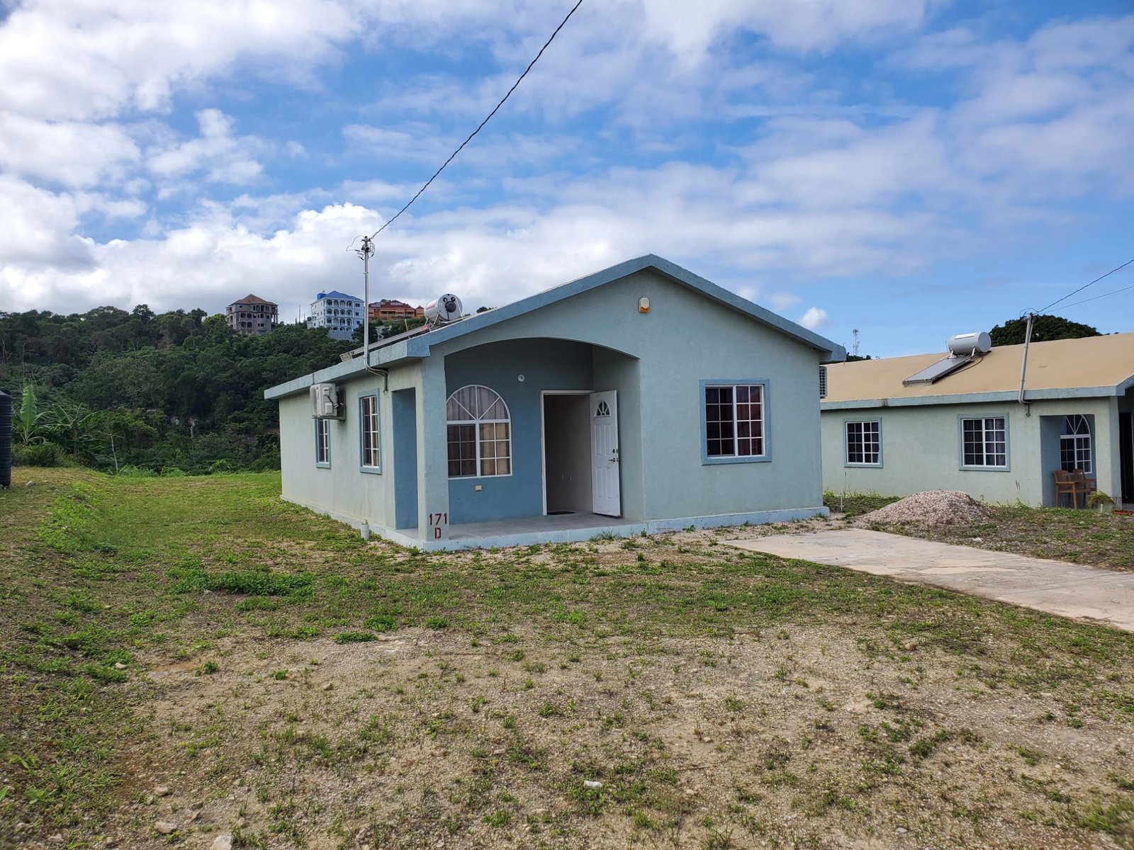 First image of 171- Camelot Village in Discovery Bay, St. Ann, Jamaica - property is For Rent