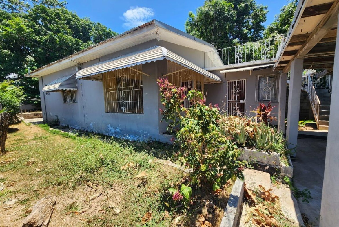 First image of 20 Norman Terrace in Kingston 2, Kingston, Jamaica - property is For Sale