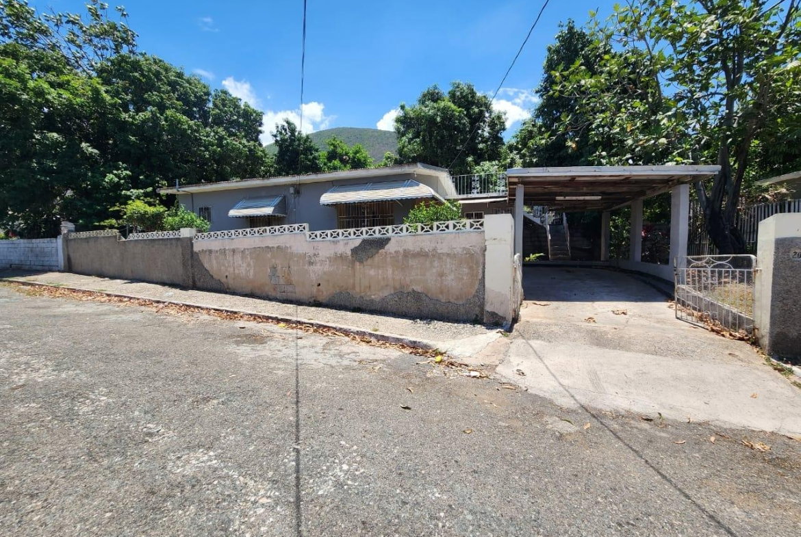 Thirteenth image of 20 Norman Terrace in Kingston 2, Kingston, Jamaica - property is For Sale