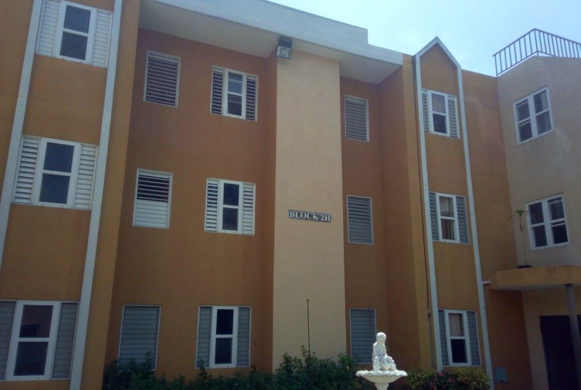 Eleventh image of 2h1- Union Estate, Phase 2 in Unions Estate, St. Catherine, Jamaica - property is For Sale