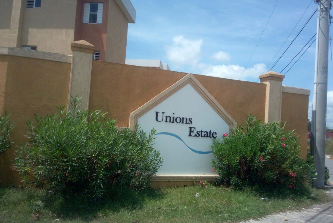 First image of 2h1- Union Estate, Phase 2 in Unions Estate, St. Catherine, Jamaica - property is For Sale