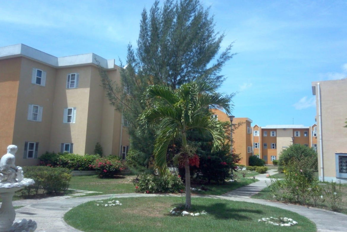 Fifteenth image of 2h1- Union Estate, Phase 2 in Unions Estate, St. Catherine, Jamaica - property is For Sale