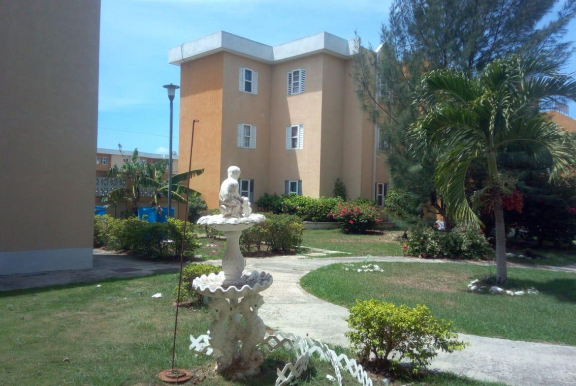 Sixteenth image of 2h1- Union Estate, Phase 2 in Unions Estate, St. Catherine, Jamaica - property is For Sale