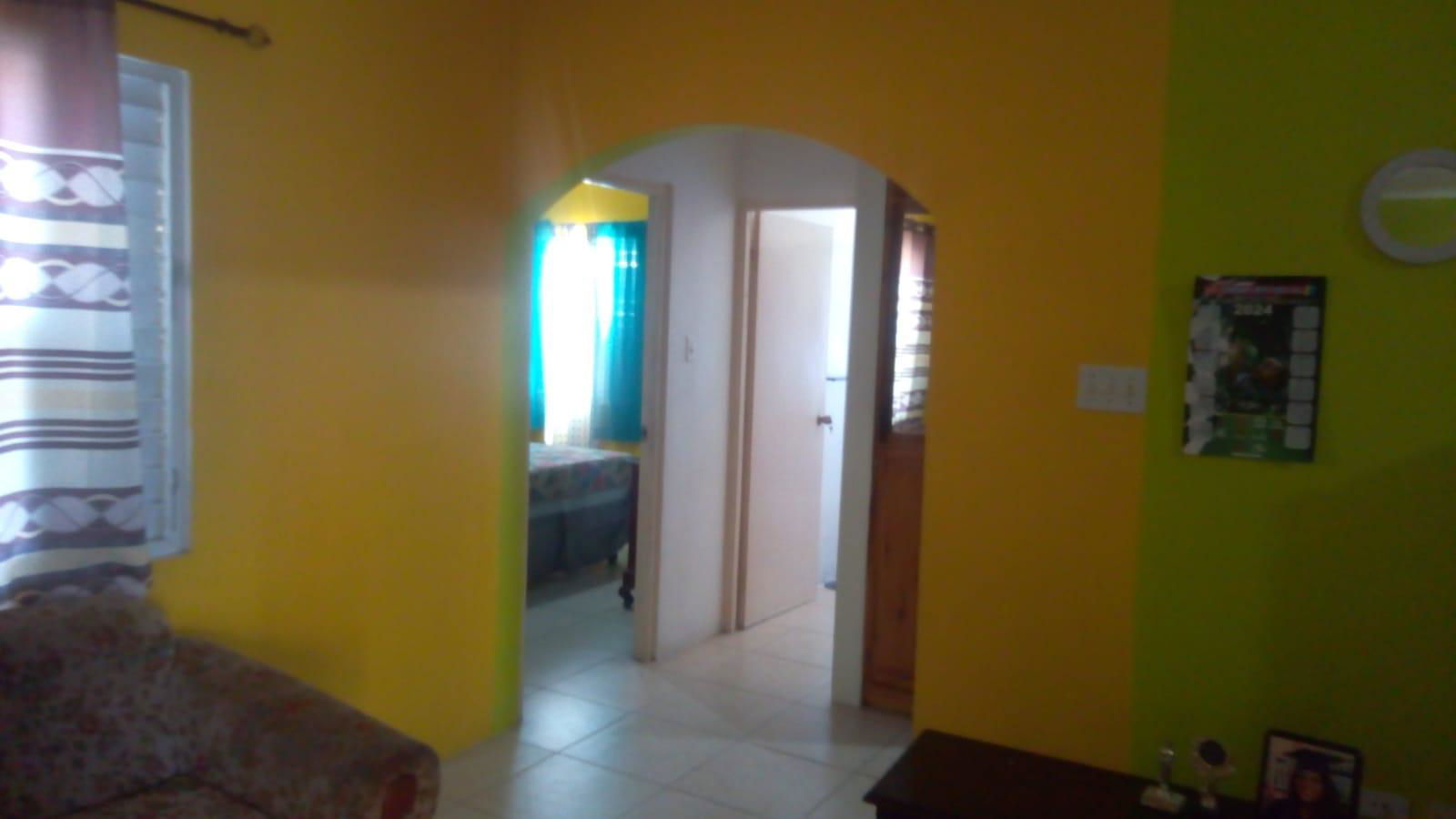 Seventeenth image of 2h1- Union Estate, Phase 2 in Unions Estate, St. Catherine, Jamaica - property is For Sale