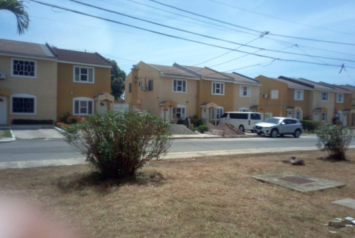 Twentieth image of 2h1- Union Estate, Phase 2 in Unions Estate, St. Catherine, Jamaica - property is For Sale