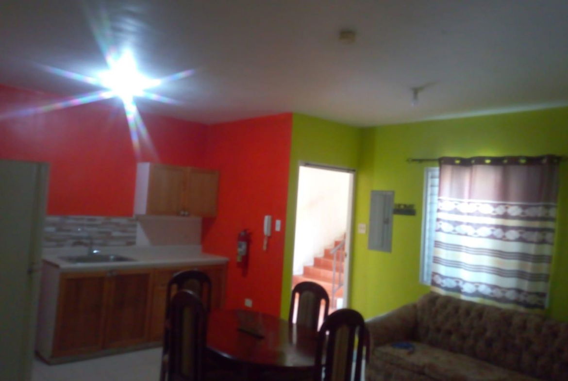 Twenty-Seventh image of 2h1- Union Estate, Phase 2 in Unions Estate, St. Catherine, Jamaica - property is For Sale