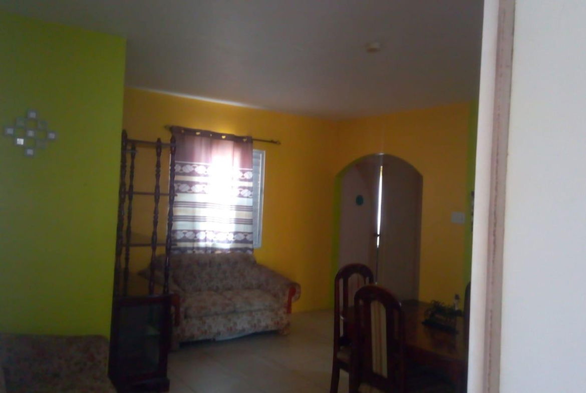 Thirtieth image of 2h1- Union Estate, Phase 2 in Unions Estate, St. Catherine, Jamaica - property is For Sale