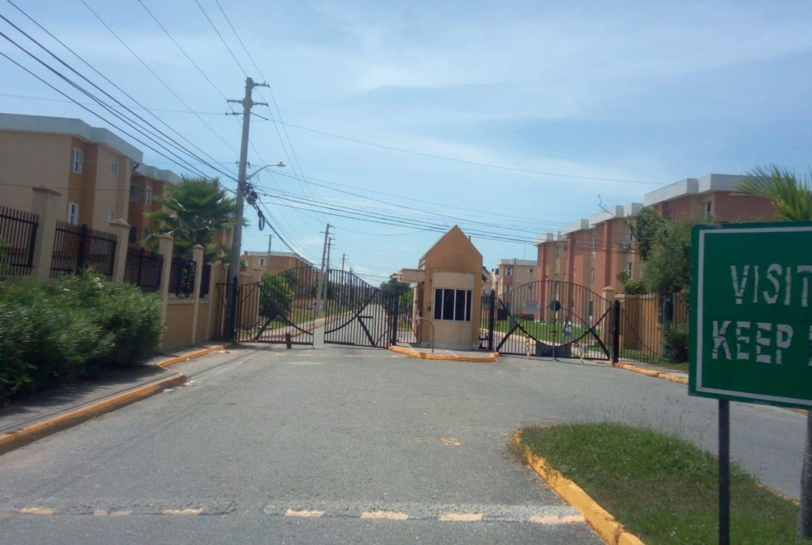 Fourth image of 2h1- Union Estate, Phase 2 in Unions Estate, St. Catherine, Jamaica - property is For Sale