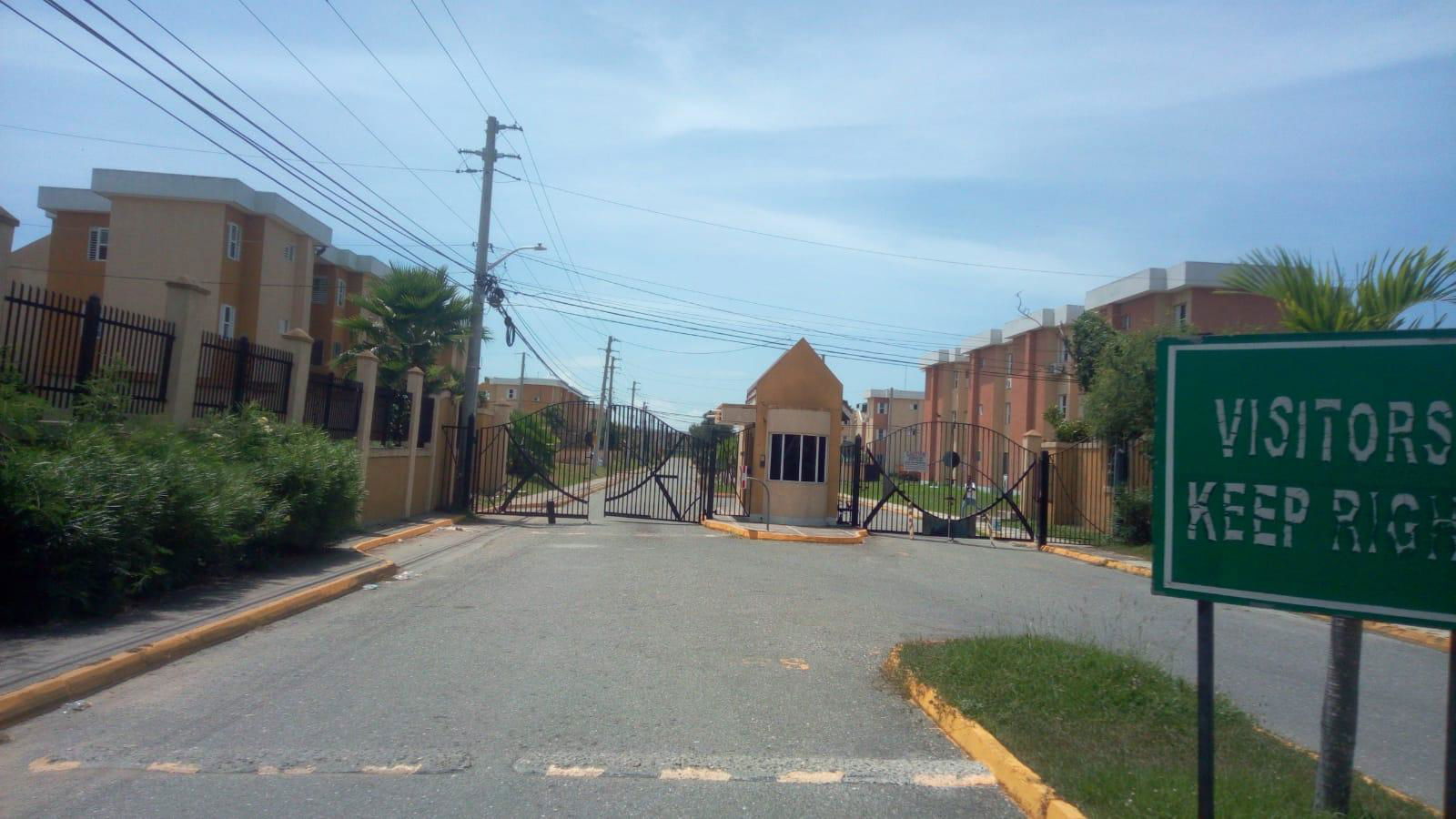 Fourth image of 2h1- Union Estate, Phase 2 in Unions Estate, St. Catherine, Jamaica - property is For Sale