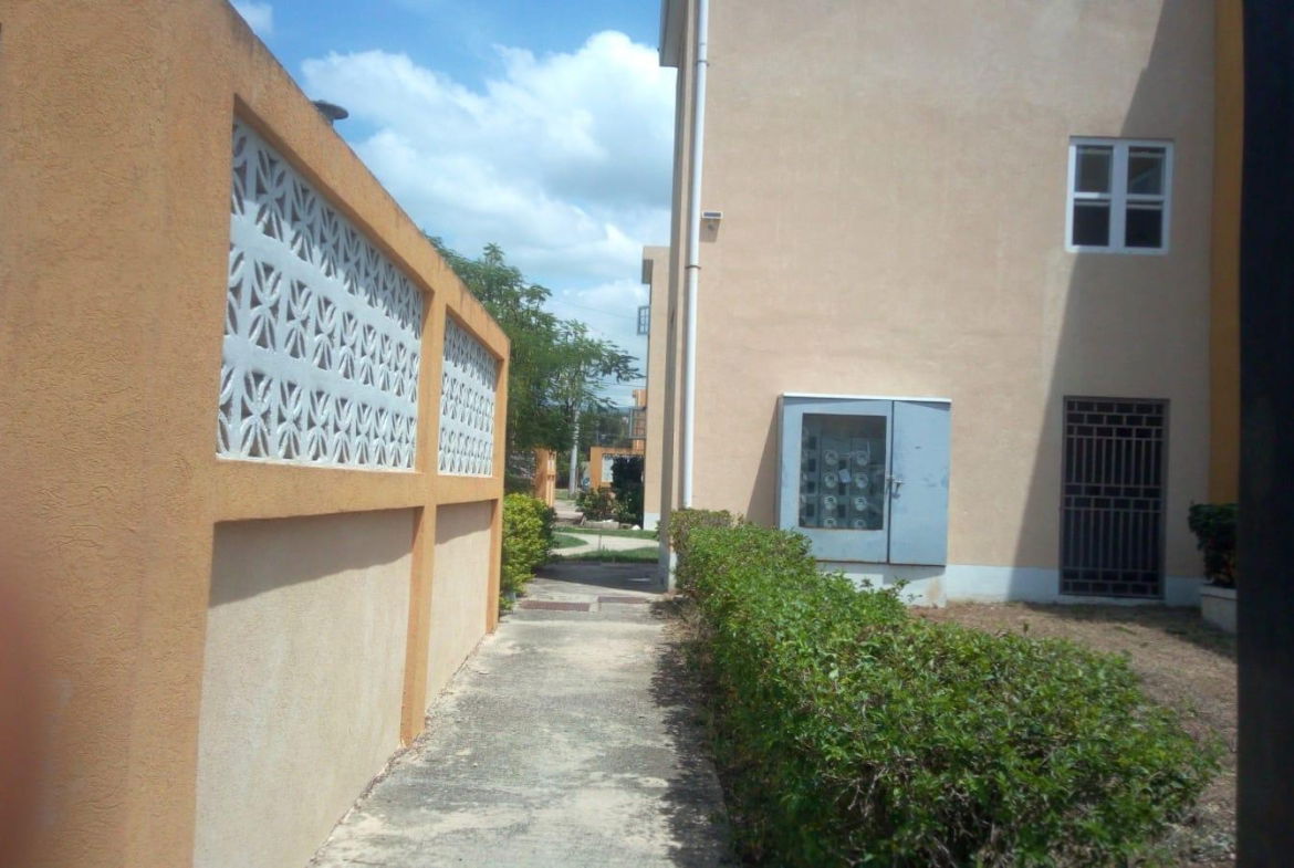 Fifth image of 2h1- Union Estate, Phase 2 in Unions Estate, St. Catherine, Jamaica - property is For Sale