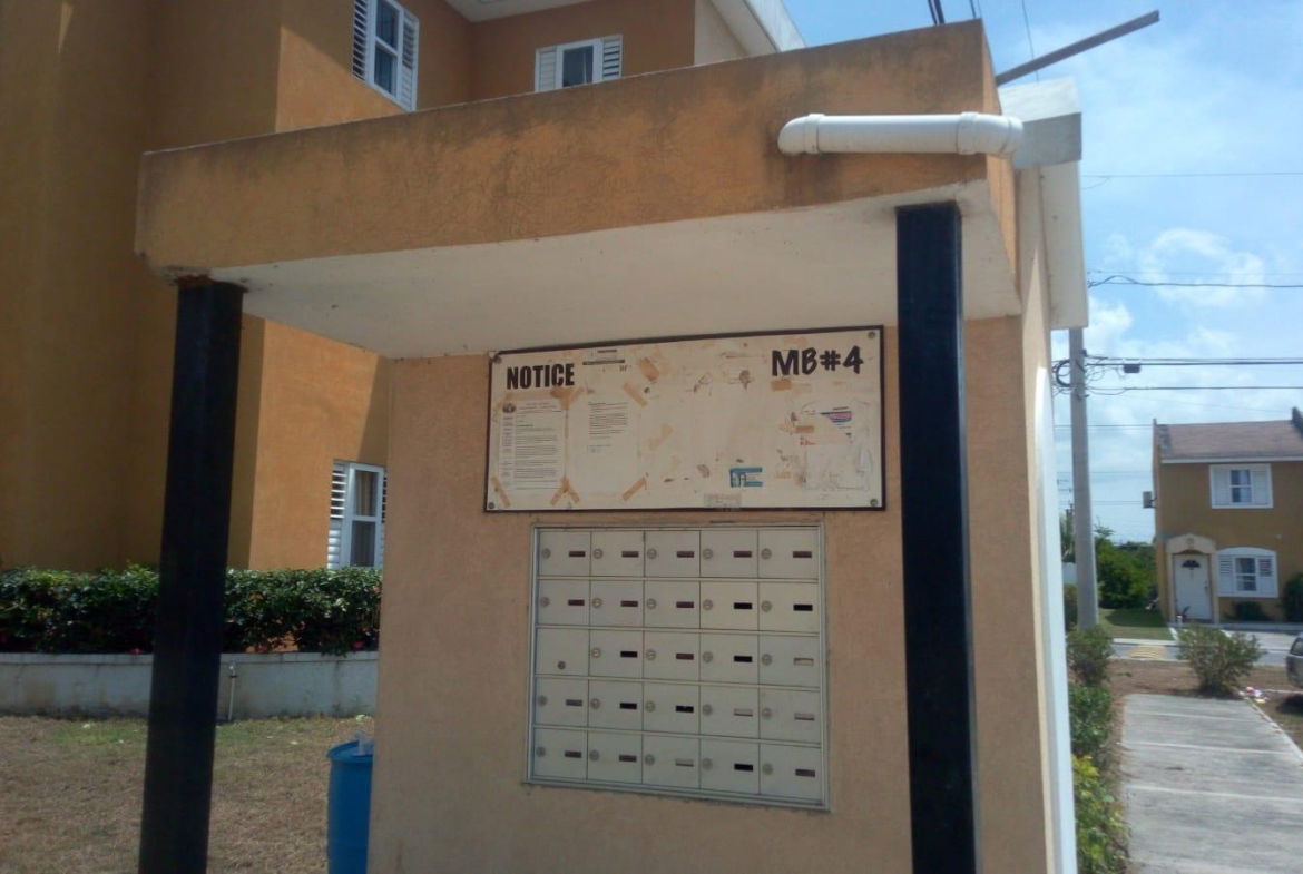 Sixth image of 2h1- Union Estate, Phase 2 in Unions Estate, St. Catherine, Jamaica - property is For Sale