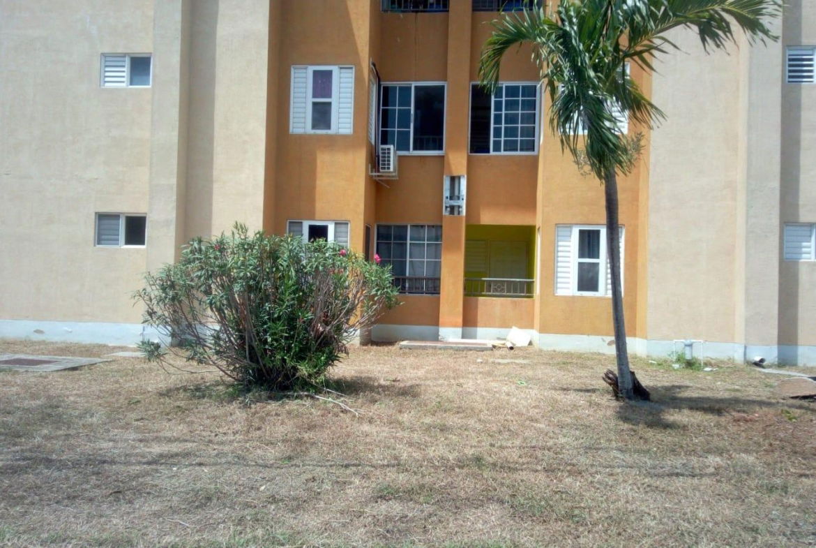 Seventh image of 2h1- Union Estate, Phase 2 in Unions Estate, St. Catherine, Jamaica - property is For Sale