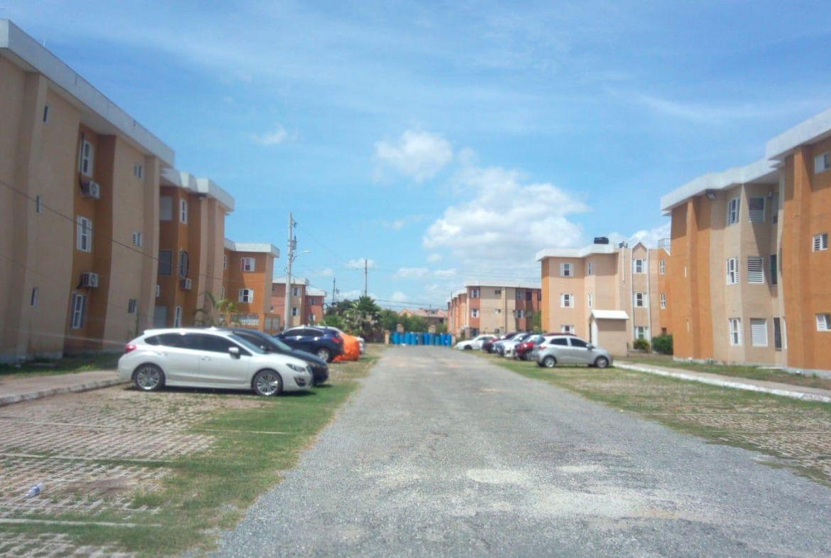 Eighth image of 2h1- Union Estate, Phase 2 in Unions Estate, St. Catherine, Jamaica - property is For Sale
