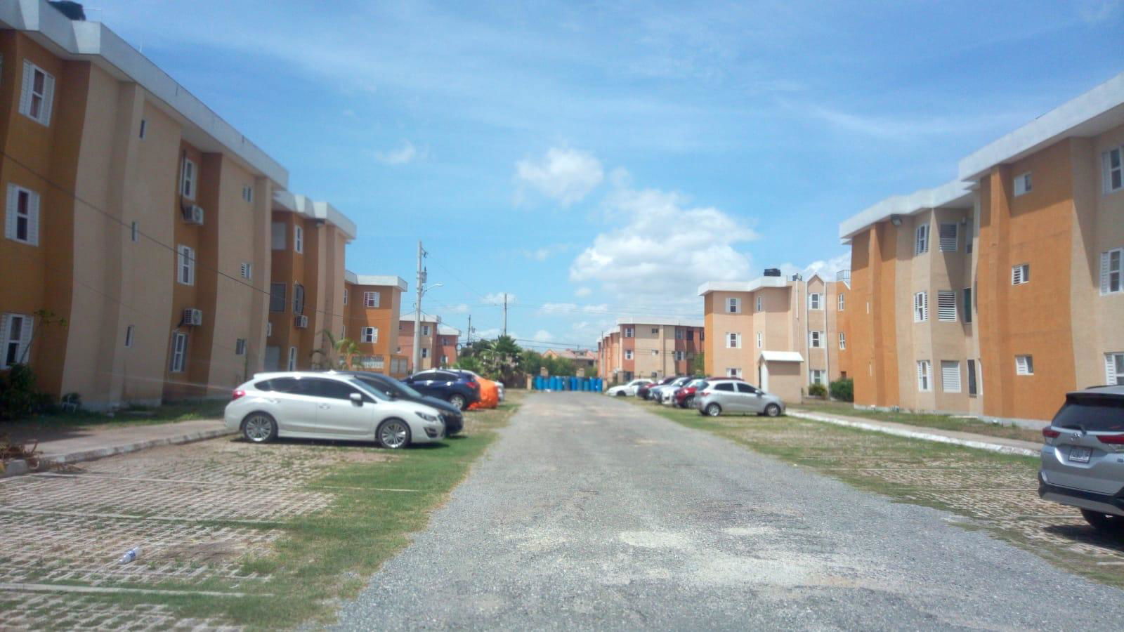 Eighth image of 2h1- Union Estate, Phase 2 in Unions Estate, St. Catherine, Jamaica - property is For Sale