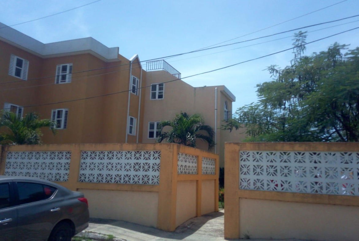 Ninth image of 2h1- Union Estate, Phase 2 in Unions Estate, St. Catherine, Jamaica - property is For Sale