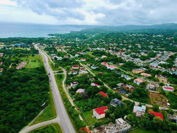 Third image of 7 Drax Hall in Ocho Rios, St. Ann, Jamaica - property is For Sale