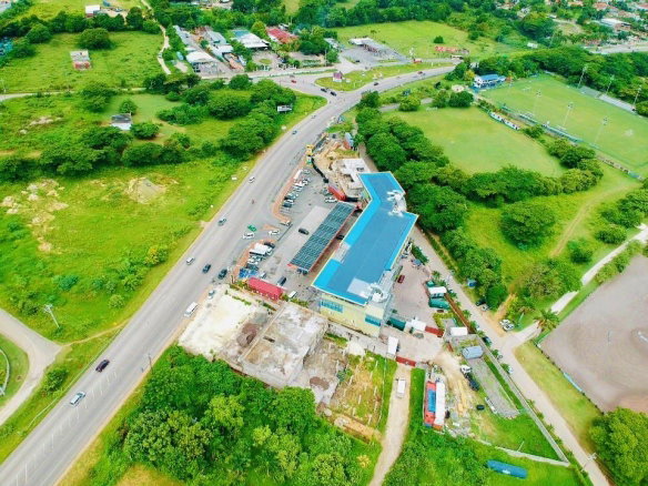 First image of 7 Drax Hall in Ocho Rios, St. Ann, Jamaica - property is For Sale