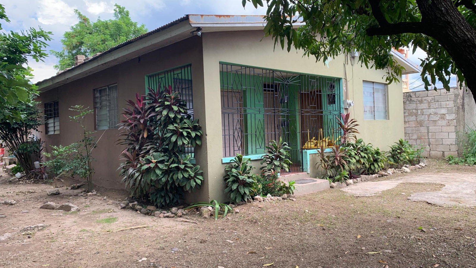 Third image of 4 South Road in Kencot, St. Andrew, Jamaica - property is For Sale