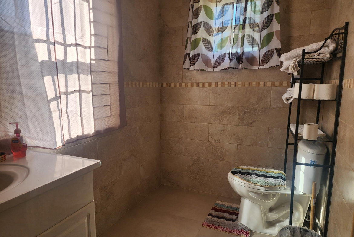 Thirteenth image of 259 Colbeck Boulevard in Old Harbour, St. Catherine, Jamaica - property is For Rent