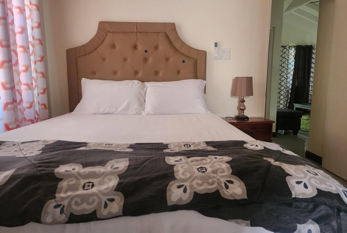 Fourteenth image of 259 Colbeck Boulevard in Old Harbour, St. Catherine, Jamaica - property is For Rent