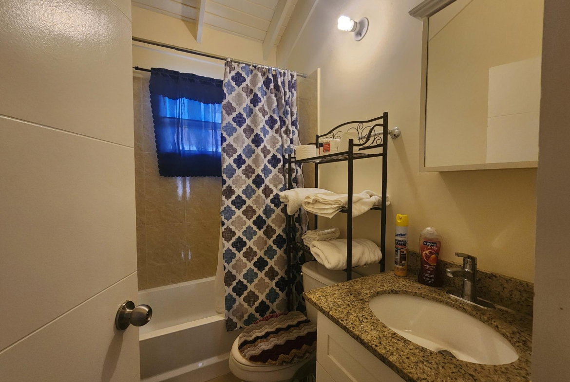 Seventeenth image of 259 Colbeck Boulevard in Old Harbour, St. Catherine, Jamaica - property is For Rent