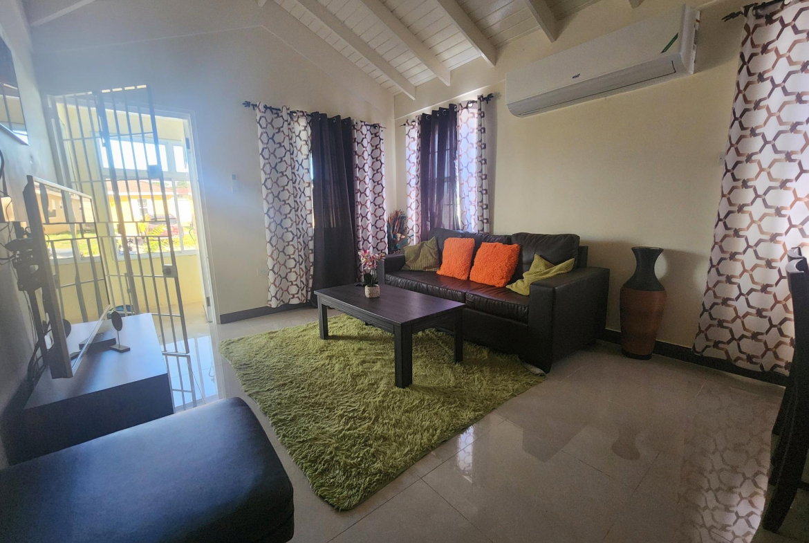 Eighteenth image of 259 Colbeck Boulevard in Old Harbour, St. Catherine, Jamaica - property is For Rent