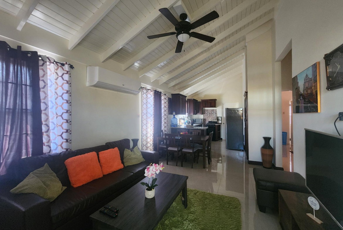 Nineteenth image of 259 Colbeck Boulevard in Old Harbour, St. Catherine, Jamaica - property is For Rent