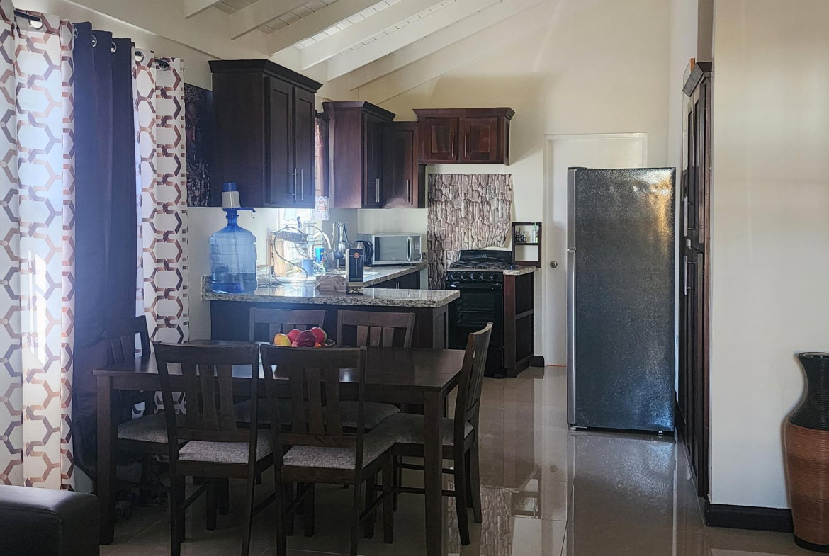 Twentieth image of 259 Colbeck Boulevard in Old Harbour, St. Catherine, Jamaica - property is For Rent