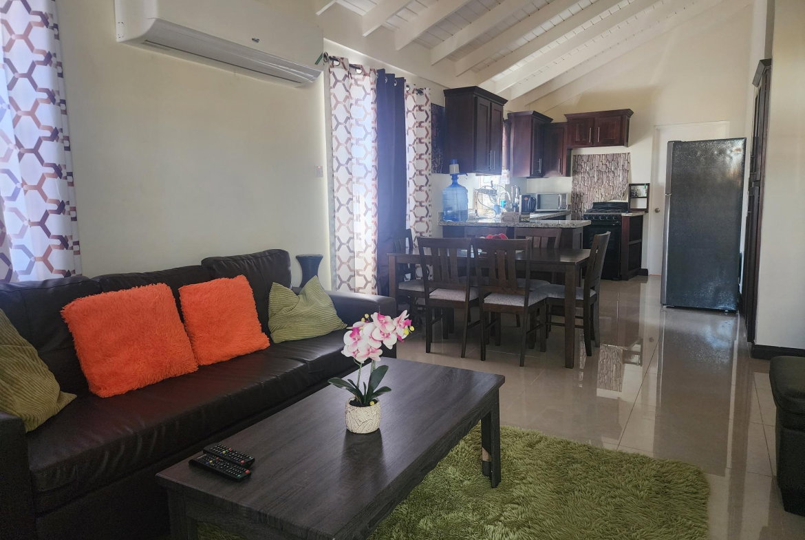 Third image of 259 Colbeck Boulevard in Old Harbour, St. Catherine, Jamaica - property is For Rent