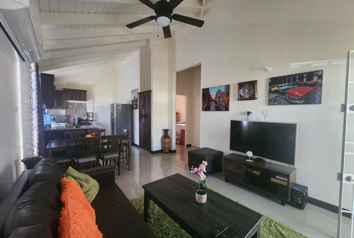 Twenty-First image of 259 Colbeck Boulevard in Old Harbour, St. Catherine, Jamaica - property is For Rent