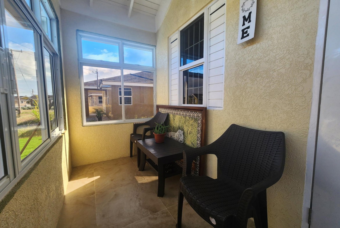 Twenty-Second image of 259 Colbeck Boulevard in Old Harbour, St. Catherine, Jamaica - property is For Rent