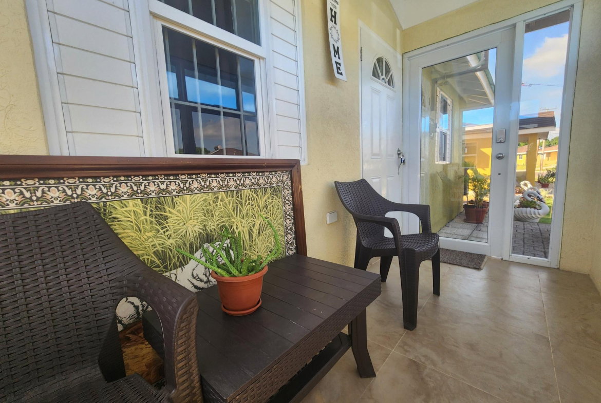 Twenty-Fourth image of 259 Colbeck Boulevard in Old Harbour, St. Catherine, Jamaica - property is For Rent
