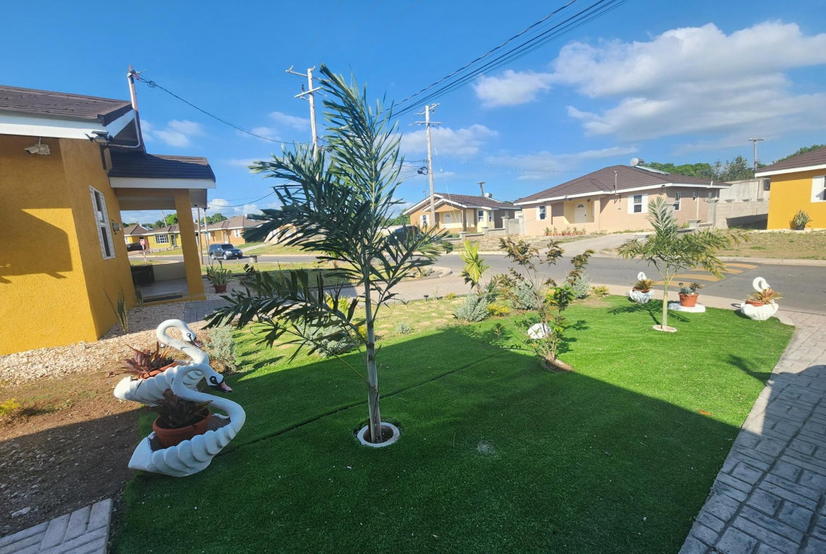 Twenty-Fifth image of 259 Colbeck Boulevard in Old Harbour, St. Catherine, Jamaica - property is For Rent