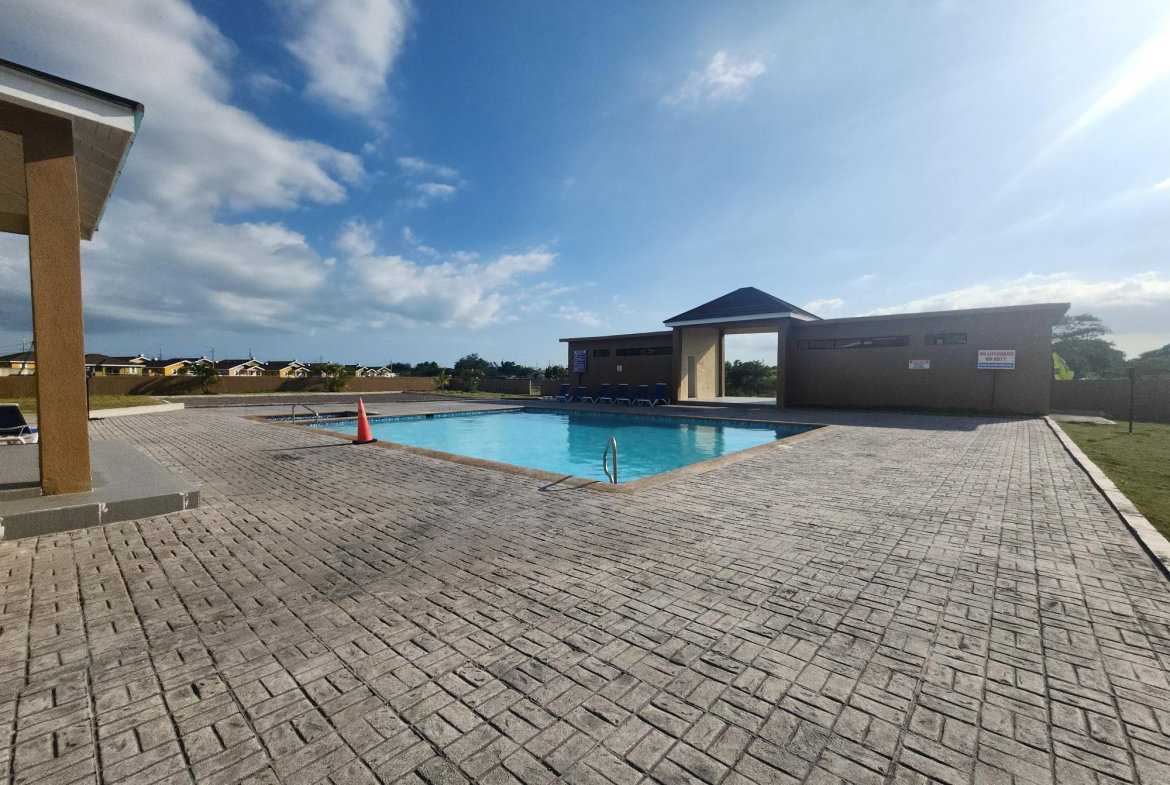Twenty-Eighth image of 259 Colbeck Boulevard in Old Harbour, St. Catherine, Jamaica - property is For Rent