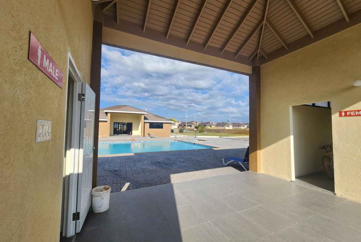 Thirtieth image of 259 Colbeck Boulevard in Old Harbour, St. Catherine, Jamaica - property is For Rent