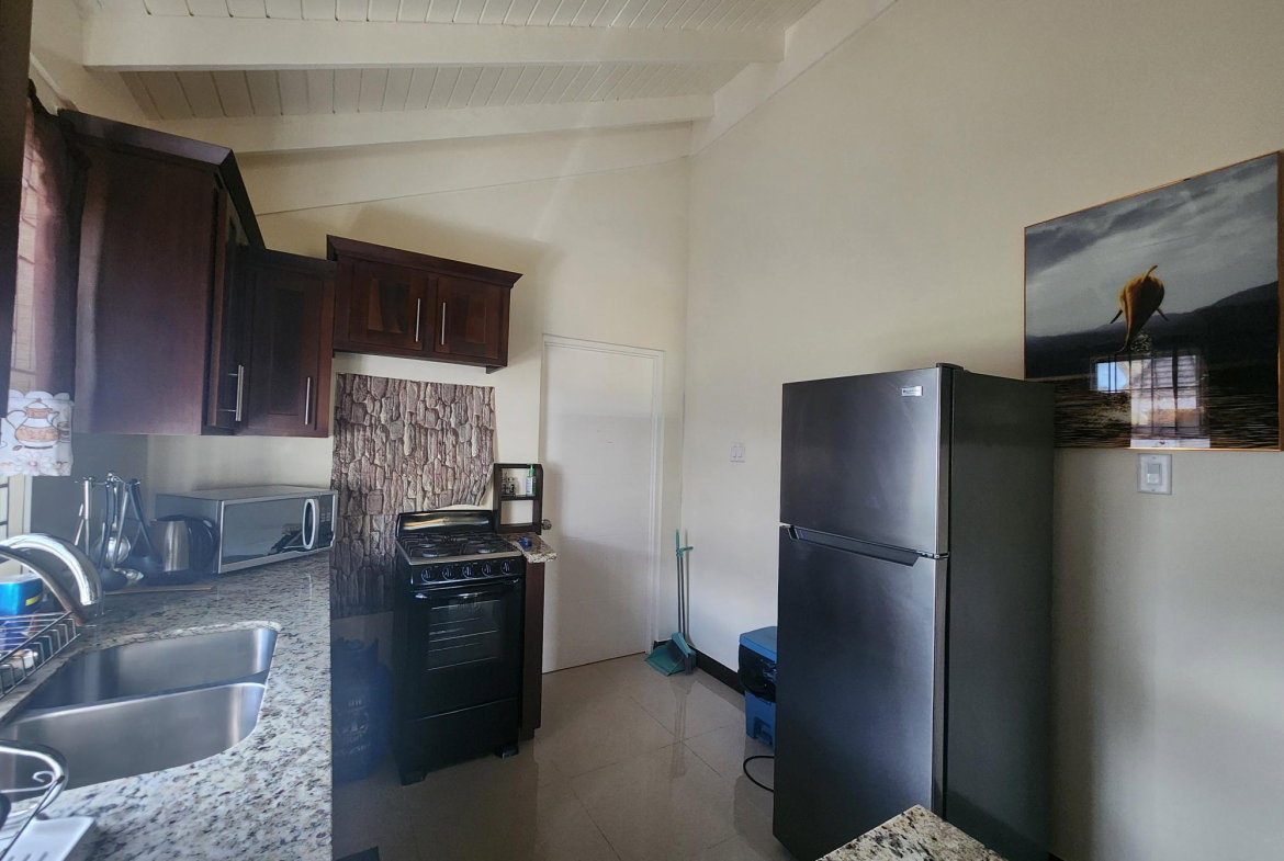 Sixth image of 259 Colbeck Boulevard in Old Harbour, St. Catherine, Jamaica - property is For Rent