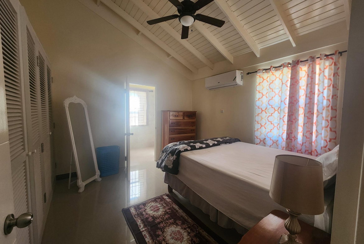 Seventh image of 259 Colbeck Boulevard in Old Harbour, St. Catherine, Jamaica - property is For Rent