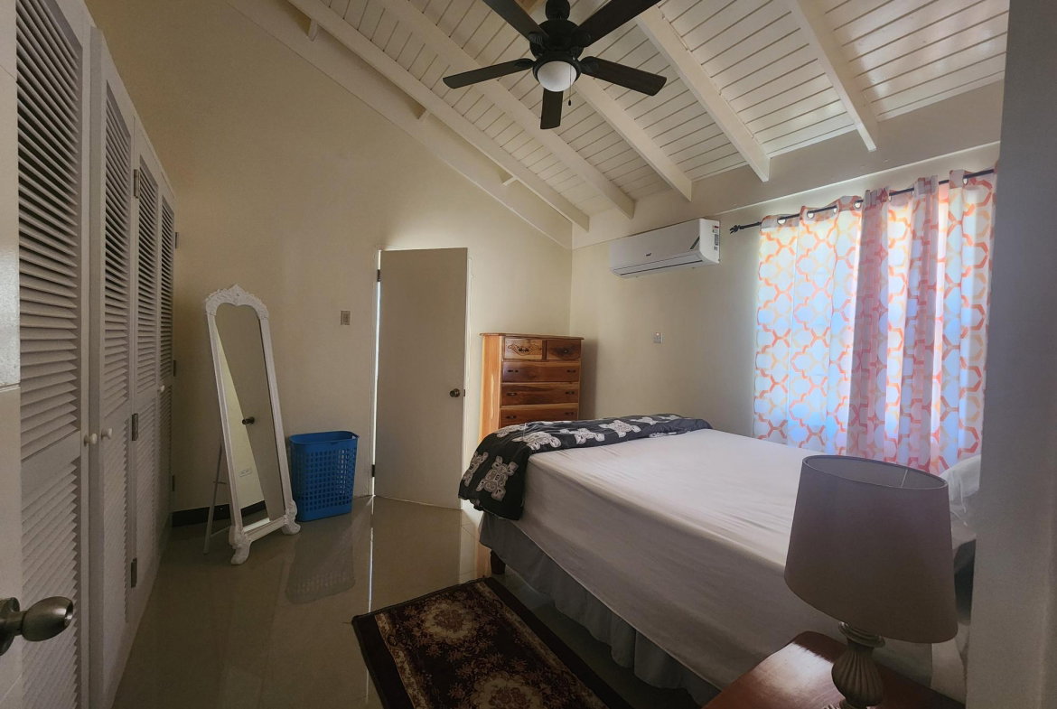 Eighth image of 259 Colbeck Boulevard in Old Harbour, St. Catherine, Jamaica - property is For Rent