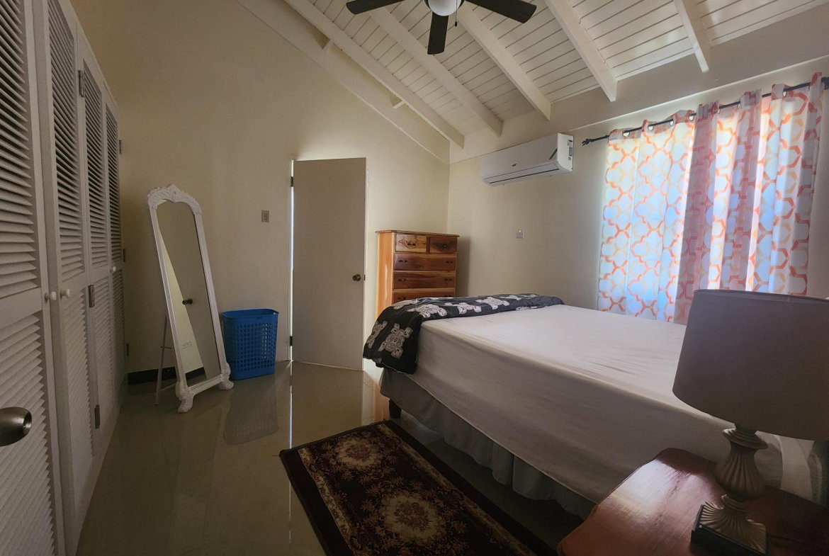 Ninth image of 259 Colbeck Boulevard in Old Harbour, St. Catherine, Jamaica - property is For Rent