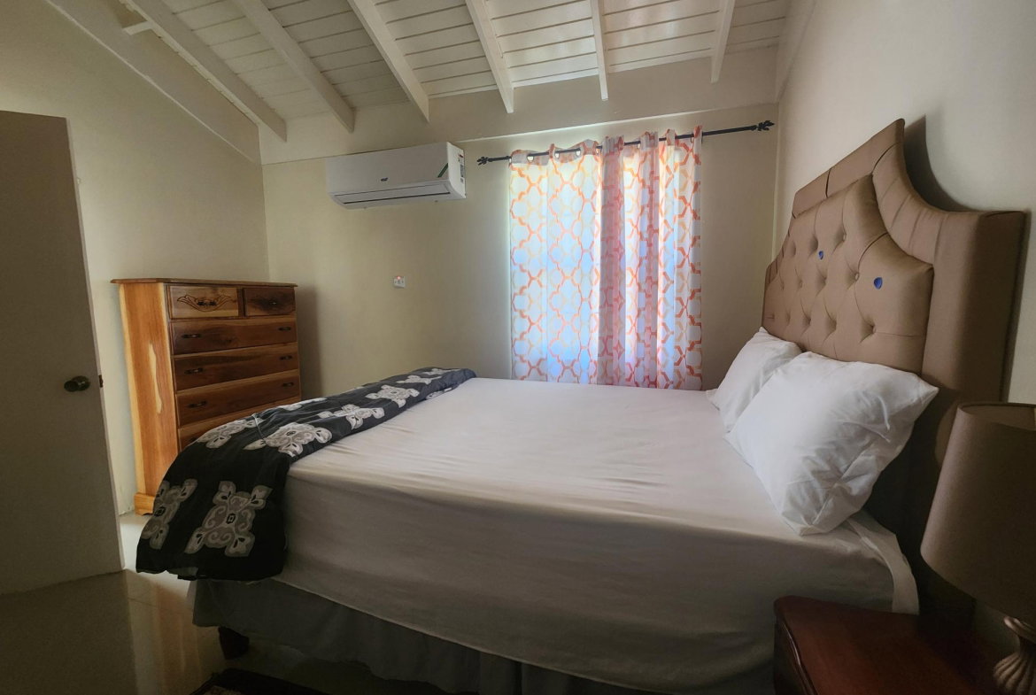 Tenth image of 259 Colbeck Boulevard in Old Harbour, St. Catherine, Jamaica - property is For Rent